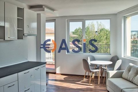 ID 33249156 Price: 64 324 Euro Location: Sunny Beach. Rooms: 2 Total area: 98.96 sq. m. Floor: 6/6 Maintenance fee: 842 Euro Construction stage: in the process of obtaining Act 16 Payment: 2000 euro deposit, 100% upon signing the title deed. We offer...