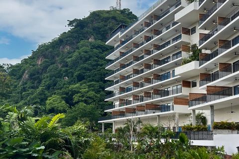 About 70 Invierno 107 Oasis At Rivera Cuale OASIS at Rivera Cuale will consist of one hundred finely appointed ocean and river view units ranging from studios to three bedroom. The residential development will be nestled amongst the lush tropical gar...