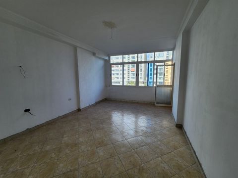 Apartment for sale APARTMENT 1 1 TE URT FOR SALE Te Urt we offer a super apartment for sale. The area in which the apartment is located offers all the necessary facilities. The apartment is located on the 4th floor and has an area of 65m2 it has a re...