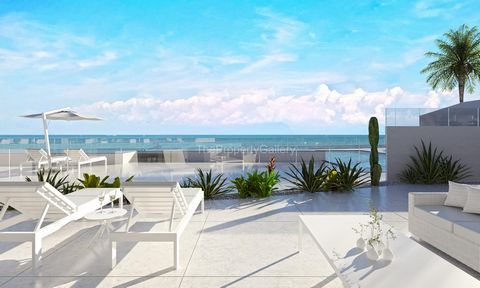 GREAT OPPORTUNITY!! NEW CONSTRUCTION!!! LUXURIOUS MODERN APARTMENTS COSTA DEL SILENCIO, TENERIFE. New project that consists of 16 exclusive 2 or 3 en suite bedroom apartments found in Costa del Silencio, Arona. 6 of this properties are already SOLD! ...
