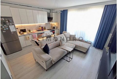 The apartment for sale is located in Kadikoy. Kadikoy is a district located on the Asian side of Istanbul. It is a bustling and cosmopolitan area known for its lively atmosphere, excellent restaurants and cafes, and trendy boutiques. The district is ...