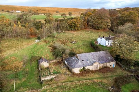 Situated in a rural position with superb open views and within a short walking distance to the centre of Sabden Village Whins Barn is an exciting proposition. This is a rare opportunity to acquire a superb barn with planning consent for a residential...