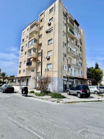 Located in Larnaca. Fourth Floor, Two Bedroom Apartment for sale in Faneromeni Area, Larnaca. The property is located in Great location, walking distance to Finikoudes beach and Saint Lazarus church. All amenities, such as Greek and English schools, ...