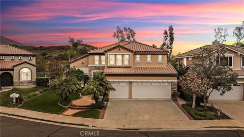 STUNNING EXECUTIVE HOME in the MELINDA HEIGHTS area of Rancho Santa Margarita IS NOW AVAILABLE! Welcome to this beautifully upgraded 5-bedroom, 3-bath home located in the prestigious Melinda Heights neighborhood. Situated on a quiet cul-de-sac, this ...