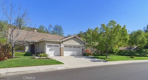 Welcome to this stunning single story home located in the highly sought after Robinson Ranch neighborhood, where comfort and convenience come together seamlessly. This move in ready gem boasts 4 bedrooms and 2 baths with 2,032 square feet of thoughtf...