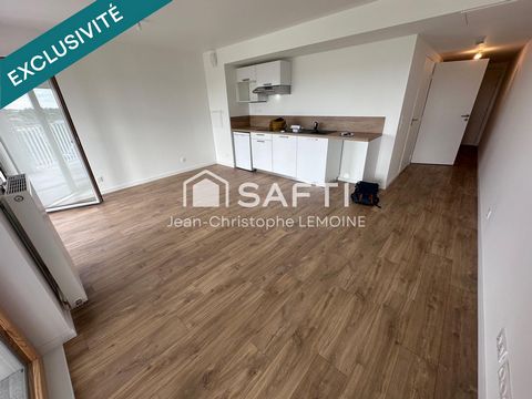 T5 de 120 m2 quatre chambres centre ville