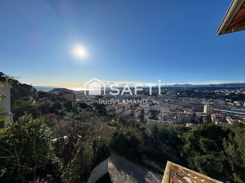 Maison familiale de caractère – 190 m²