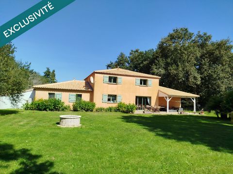 A proximité du centre équestre et 2700m de la baie de La Baule