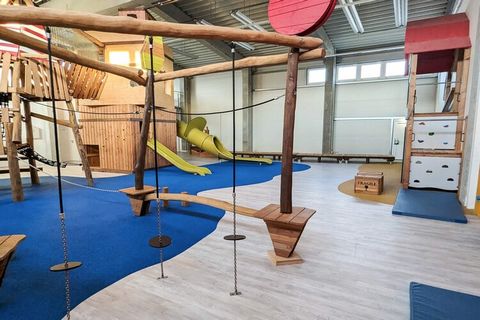 1st row with panoramic sea views. This luxuriously furnished semi-detached, 2-storey, Danish holiday home is located in the well-known marina Marina Wendtorf by Kiel Bay, beautifully surrounded by beautiful sandy beaches and a nature area. The house ...