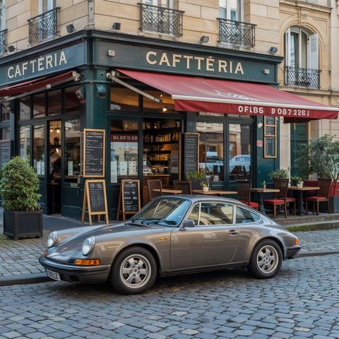 A vendre FDC Chambéry, Cafétéria 220 places, CA 1 M, Affaire en progression