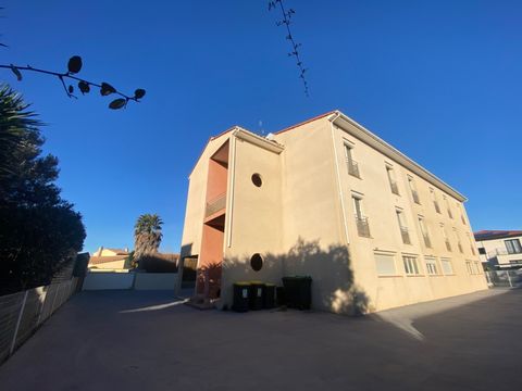 Dpt Pyrénées Orientales (66), à vendre BOMPAS box de rangement avec 1 place de parking