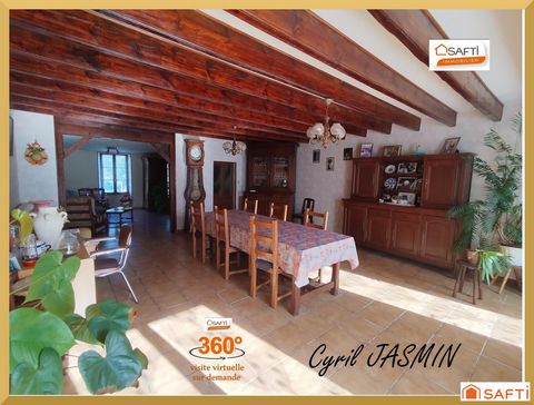 Maison campagne