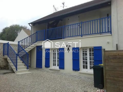 SUPERBE MAISON FAMILIALE