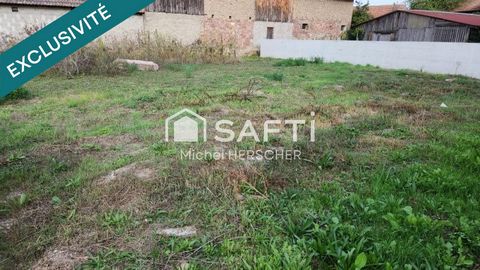 Durrenentzen Terrain de 594 m² libre constructeur