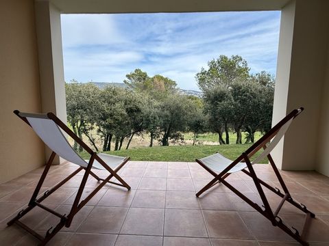 Appartement à vendre 4 pièces à Saumane de Vaucluse