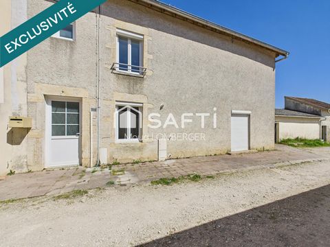 ARC LES GRAY - Proximité commerces, écoles