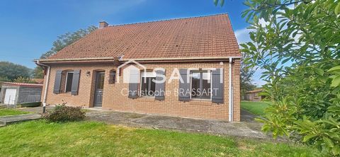 PAVILLON INDIVIDUEL SUR SOUS SOL COMPLET
