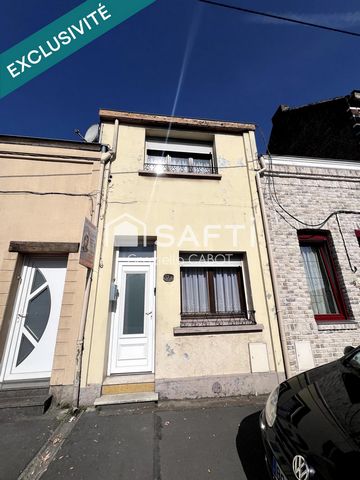 MAISON DE VILLE