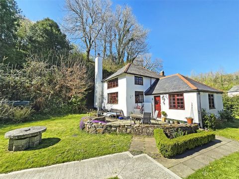 Sellers Insight: The Mill is approximately 400 years old. Until 1932-1934 it was a working mill, only used as a secondary mill when there was a glut of wheat. In approximately 1968 (I have to look into the deeds for exact dates) it was converted into...