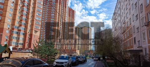 Арт. 66309873 Срочная продажа,без альтернативы.Полная стоимость в ДКП. Возможна ипотека. Новые Химки, в районе Леруа Мерлен, удобное место,хорошая транспортная доступность по г. Химки и до Москвы, все рядом: парк, школа, детский сад, все магазины, до...