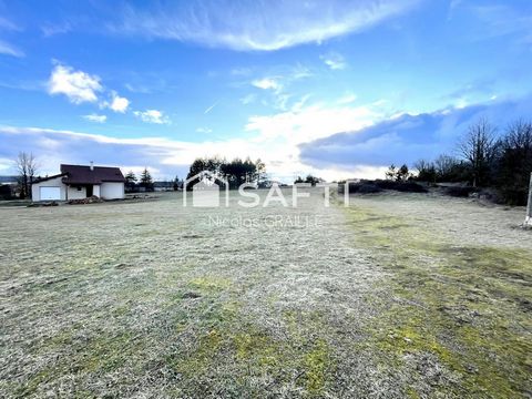 Terrain constructible