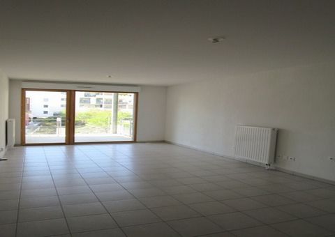 Parking + Appartement
