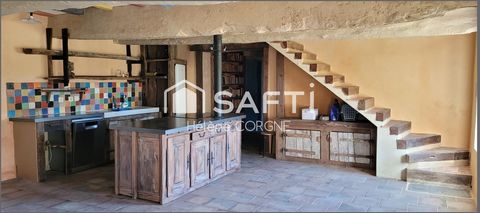 Charmante maison en campagne