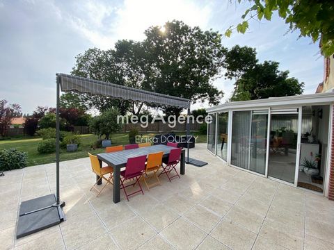 Longère de caractère 250m²
