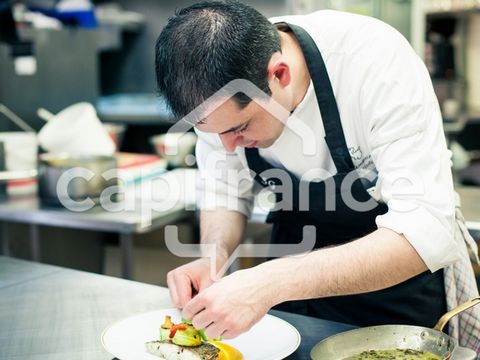 Dpt Finistère (29), à vendre à QUIMPER Restaurant