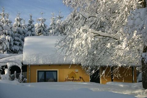 Nur einige Kilometer vom touristischen Zentrum Annaberg-Buchholz entfernt und mitten im wunderschönen Naturpark Erzgebirge liegt die Gemeinde Crottendorf mit dem Ortsteil Walthersdorf. Es wird von bewaldeten Hügeln umgeben, die von endlosen Wanderweg...