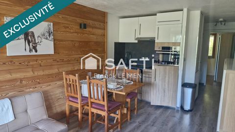 Magnifique appartement refait entièrement a neuf