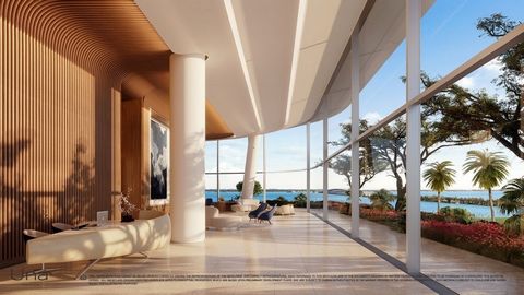 New Home development in Miami with prices ranging from $1940000 to $7000000. Designed by Adrian Smith + Gordon Gill Architecture, this development takes inspiration from the elegant shapes and materials of classic yacht design. Instantly recognizable...