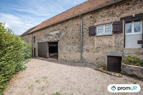 Welcome to this exceptional real estate ad in Lacour-d'Arcenay! We are delighted to present this old house of 140 m2 on a spacious plot of 3500 m2. The real asset of this property is its extensive plot of 3500 m2, allowing you to fully enjoy the surr...