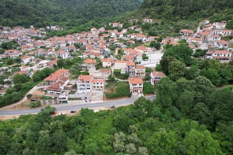 Property Code. 11265 - Plot FOR SALE in Thasos Potamia for € 19.500 Exclusivity. Discover the features of this 100 sq. m. Plot: Distance from sea 1500 meters, Building Coefficient: 1.00 Coverage Coefficient: 0.60 In the traditional settlement of Pota...