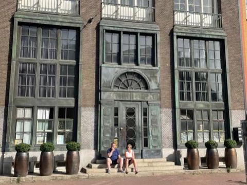 Commercial Building For Sale in Amsterdam Netherlands Esales Property ID: es5554115 Property Location Nieuwezijds Voorburgwal 58 Units A-D Amsterdam QLD 1012SR Netherlands Property Details Own a Prime Piece of Amsterdam: Invest in a Multifunctional C...