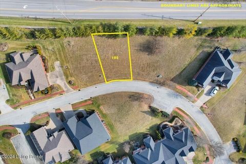 Developed lots available in the neighborhood of Gardiner Park, renowned for its truly elegant homes, unique design, and convenient ''maintenance free'' living located just minutes from Beckley Park of Floyds Fork and Valhalla Golf Club. Neighborhood ...