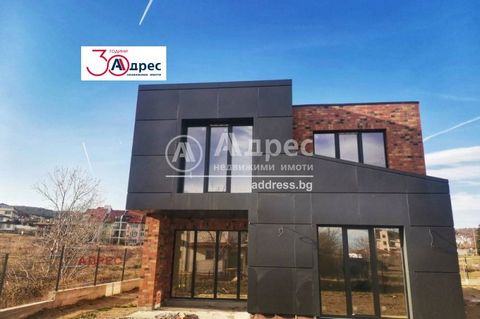 Family house in Varna. It consists of a large living room of 56 sq.m and three bedrooms of 18/20/21 sq.m with private bathrooms and toilets, a walk-in closet, a warehouse and a private courtyard. The house is built of quality, energy-saving materials...
