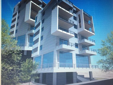 We are selling a 3 1 apartment with a sea view in a new building near the tourist center The apartment is located on the 2nd floor taking into account the underground floors. It has a total area of 100 m2 and is organized in 1 living room kitchen 2 b...