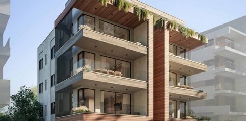 Located at Agios Nektarios, one of the most popular residential neighborhoods at the heart of Limassol. A haven for those who want to live in a quiet area while maximizing accessibility to the city’s amenities. The intimate size of the residence ensu...