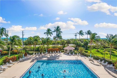 Beautiful 2 bed, 2 bath unit with stunning ocean views! Unit features an airy floor plan with spacious rooms and large balcony! Garage parking & storage incl. Great amenities include community pool, club room, fitness rooms, billiards, tennis, and pi...