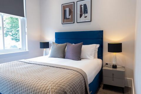 Sojo Stay Short Lets & Serviced Accommodation Hungerford Rd Whether you're staying for a week, a month, or longer, our property is the perfect choice for business travellers and contractors alike. Book now and experience the convenience and comfort. ...