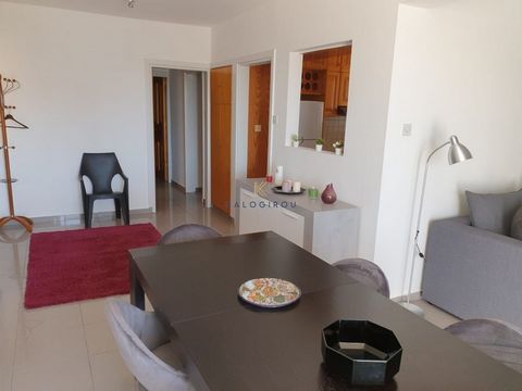 Located in Larnaca. Recently renovated, Two Bedroom Apartment for Rent in Saint Lazarus area, of Larnaca Town Centre. Ideal location, as it is within walking distance to the beach, the promenade, fishing marina, amenities, entertainment facilities et...