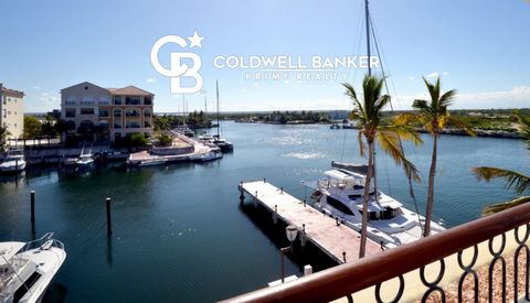 If you're looking for the perfect place to live in the paradisiacal environment of Cap Cana, this apartment for sale is an opportunity you can't miss. Located in the Cap Cana Marina, this luxurious 3-bedroom apartment offers an exceptional lifestyle ...