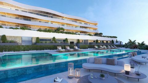 MIJAS Costa del Sol ... New luxurious properties FREE Notary fees exclusively when you purchase a new property with MarBanus Estates An exclusive development of 22 apartments of 2 & 3 bedrooms nestled in Mijas Costa, Málaga. Each apartment is meticul...