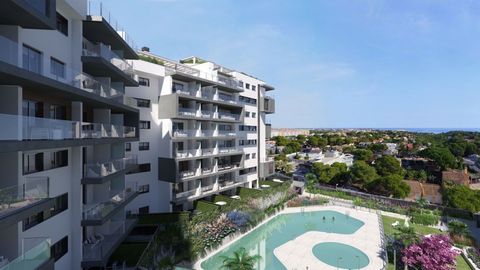 On offer are new build 23 bedroom apartments in Campoamor Orihuela Costa The available models include Penthouses with solarium ground floor flats with private garden and 2 or 3 bedroom flats All of them have big terraces kitchen equipped with modern ...