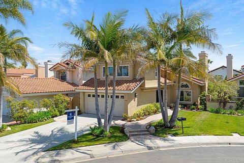 This highly upgraded home, nestled on a generous cul-de-sac lot, captures coastal breezes and offers proximity to top-rated schools, shopping, trails, and employment centers! Features include fully owned Solar installed by SunPower, Karastan carpetin...