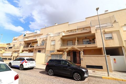 Just listed more information to follow shortly - Apartment - Alicante, Benejuzar - Area 58 m² Features: - Terrace - Garage
