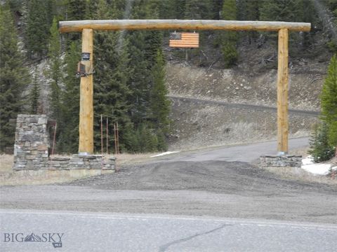 This 7 acre parcel is located midway between the Mountain and Meadow Villages of Big Sky, giving great access to the world class Big Sky Ski And Summer Resort. The upper most homesite at the end of the road gives one the feeling of privacy and being ...