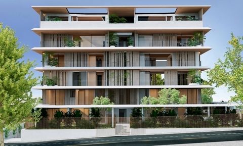 Situated in the sought-after area of Ano Glyfada, this apartment offers 132 sq.m. of luxurious living space. Currently under construction, this property boasts a prime location on the 1st floor, featuring three bedrooms, one kitchen, one bathroom, an...