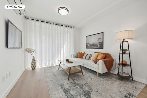 IMMEDIATE CLOSINGS! WEEKDAY SHOWINGS ARE AVAILABLE BY APPOINTMENT. Welcome to H7O Condominium, an incomparable residential development that further cements luxury living in Midwood. H7O is a perfectly scaled collection of studios, one, two, and three...
